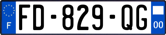 FD-829-QG