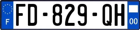 FD-829-QH
