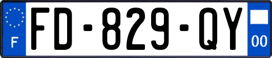 FD-829-QY