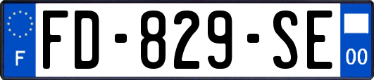FD-829-SE