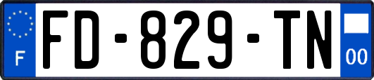FD-829-TN