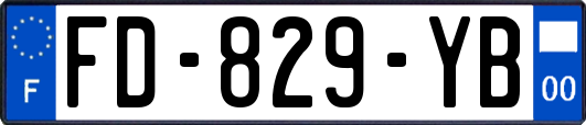 FD-829-YB