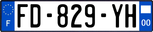 FD-829-YH