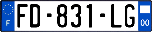 FD-831-LG