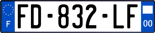 FD-832-LF