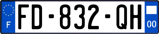 FD-832-QH