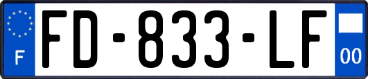 FD-833-LF