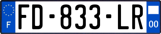 FD-833-LR