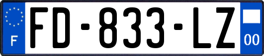 FD-833-LZ