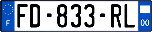 FD-833-RL