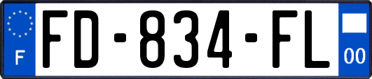 FD-834-FL