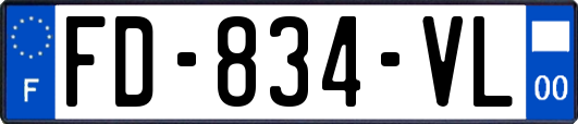 FD-834-VL