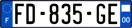 FD-835-GE