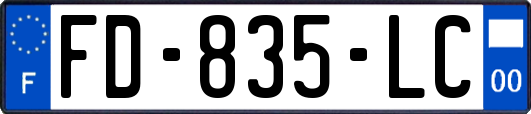 FD-835-LC