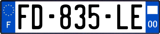 FD-835-LE