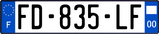 FD-835-LF