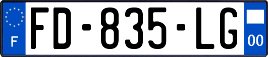 FD-835-LG