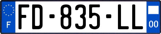 FD-835-LL