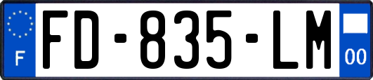 FD-835-LM