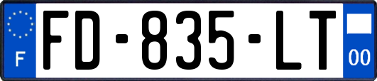 FD-835-LT