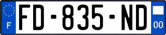 FD-835-ND