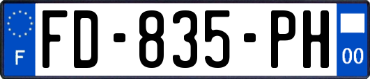 FD-835-PH