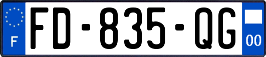 FD-835-QG