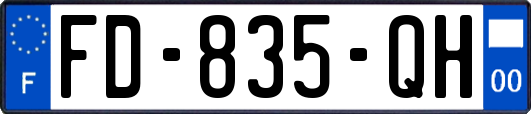 FD-835-QH