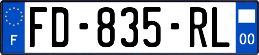 FD-835-RL