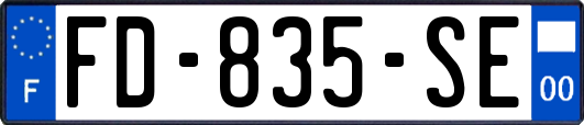 FD-835-SE