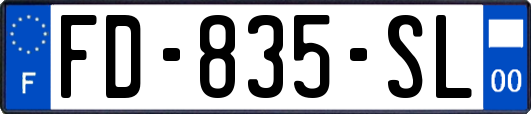 FD-835-SL