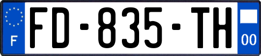 FD-835-TH