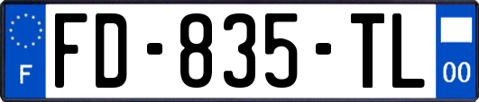 FD-835-TL
