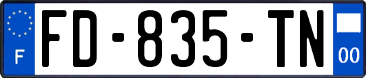 FD-835-TN