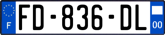 FD-836-DL