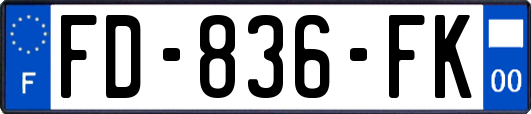 FD-836-FK