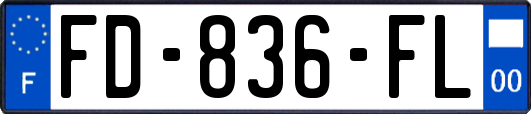 FD-836-FL