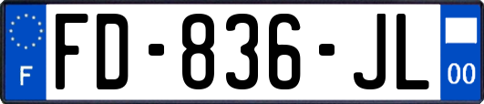 FD-836-JL