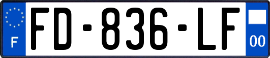 FD-836-LF