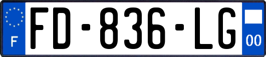 FD-836-LG