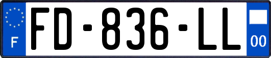 FD-836-LL