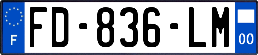 FD-836-LM