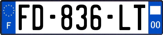 FD-836-LT