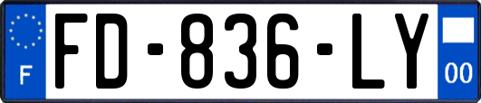 FD-836-LY