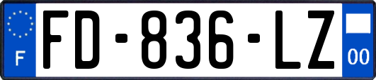 FD-836-LZ