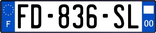FD-836-SL