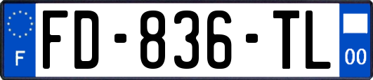 FD-836-TL