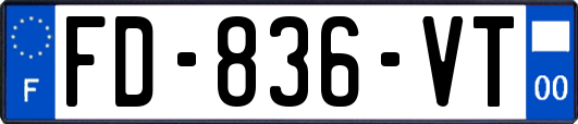 FD-836-VT