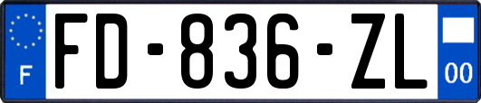 FD-836-ZL