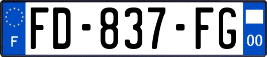 FD-837-FG
